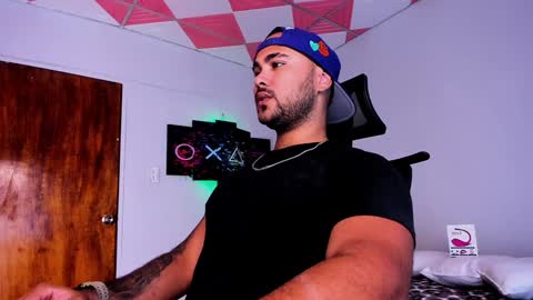 tommy_sccott online show from 01-08-25, 02:57