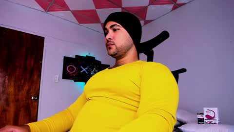 tommy_sccott online show from 01-21-25, 03:15