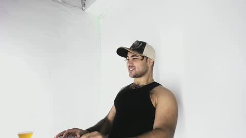 tommy_sccott online show from 09-27-25, 10:26