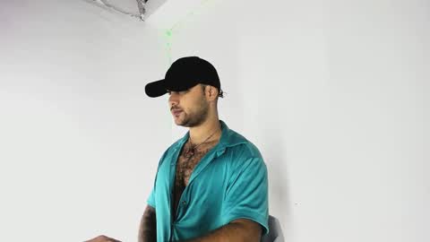 tommy_sccott online show from 09-28-25, 10:37