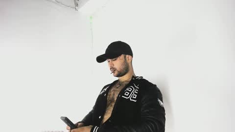 tommy_sccott online show from 10-09-25, 12:08