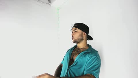 tommy_sccott online show from 10-13-25, 10:43