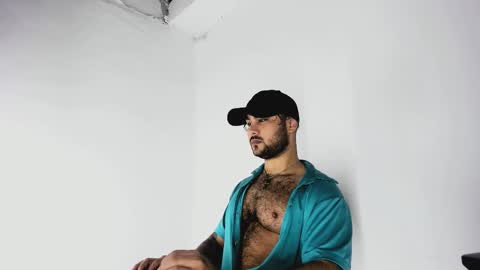 tommy_sccott online show from 10-23-25, 11:03