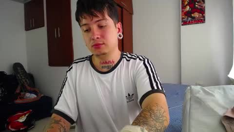 Dirty Tommy online show from 01-17-25, 05:30