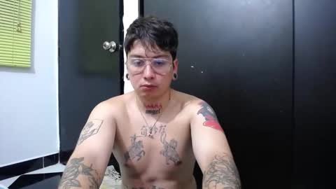 Dirty Tommy online show from 09-22-25, 04:47