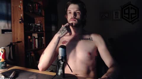 Tommy Sins online show from 12-03-24, 09:12