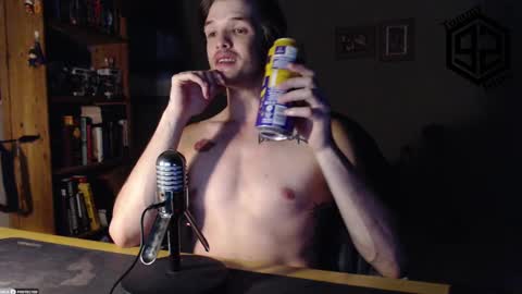 Tommy Sins online show from 12-13-24, 10:23