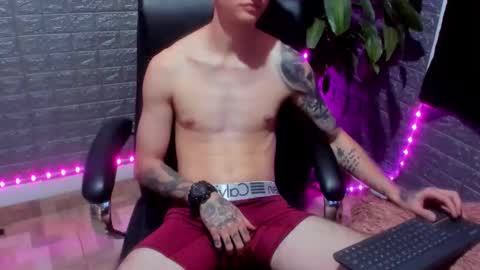 Tommy Slater online show from 01-18-26, 09:18