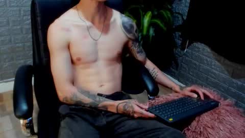 Tommy Slater online show from 03-18-26, 09:18