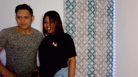 tommyandthalia online show from 02-18-25, 10:14