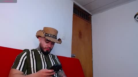 Steven online show from 10-17-25, 07:11