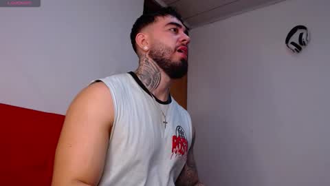 Steven online show from 10-29-25, 05:31