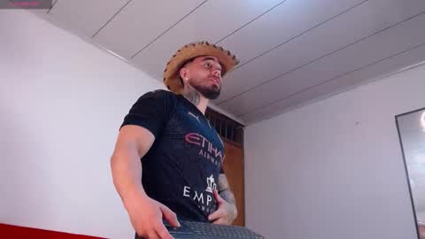 Steven online show from 01-14-26, 09:26