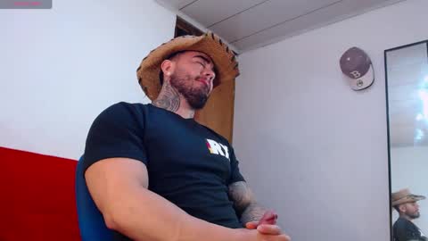 Steven online show from 05-01-26, 09:08