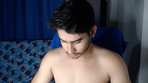 tommycutee21 online show from 01-15-26, 05:45