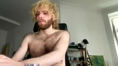 Snapshot of tommyg6420 chatting on 10-15-25, 03:23 First Show ever 3 online show from 10-15-25, 03:23