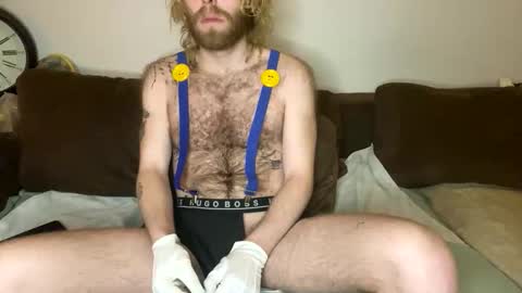 Snapshot of tommyg6420 chatting on 10-31-25, 09:27 First Show ever 3 online show from 10-31-25, 09:27