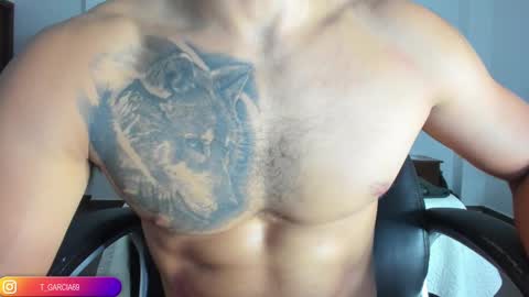Snapshot of tommygarcia_ chatting on 02-20-25, 10:37 Instagram t garcia69 online show from 02-20-25, 10:37