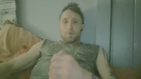 tommygun2727 online show from 03-07-25, 04:57
