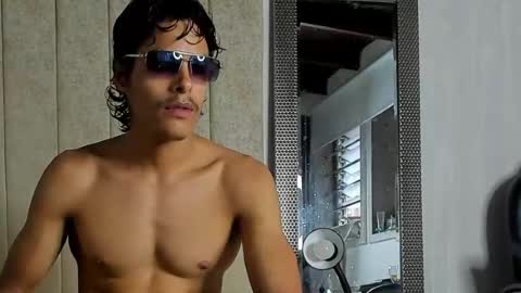 tommyhot7 online show from 07-16-26, 11:11