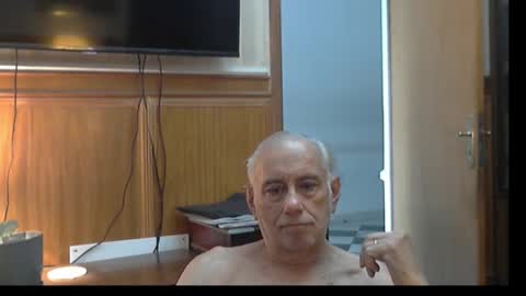 tommylecock online show from 02-05-26, 01:05