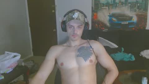 Tommy Strokes online show from 02-07-25, 05:10