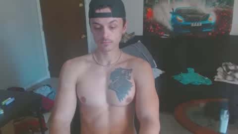 Tommy Strokes online show from 02-07-25, 06:24