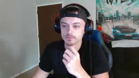 Tommy Strokes online show from 10-22-25, 05:34