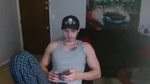 Tommy Strokes online show from 03-05-26, 02:18