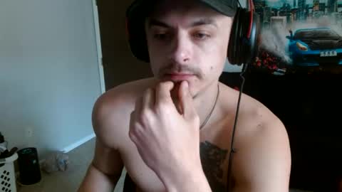 Tommy Strokes online show from 03-13-26, 06:03