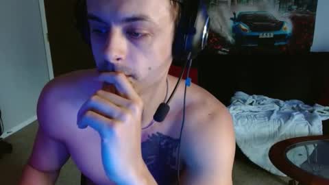 Tommy Strokes online show from 04-29-26, 05:30