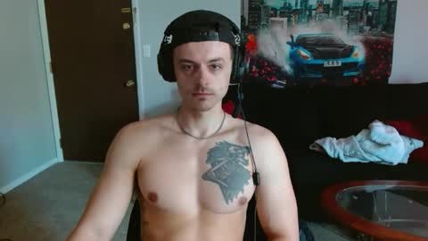 Tommy Strokes online show from 04-30-26, 05:52