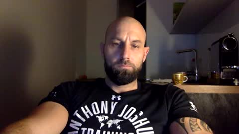 Thomas Fit online show from 12-18-24, 08:14