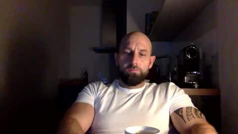 Thomas Fit online show from 12-19-24, 09:28