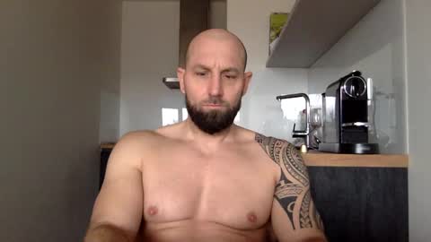 Thomas Fit online show from 12-22-24, 11:11