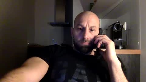 Thomas Fit online show from 12-27-24, 09:11