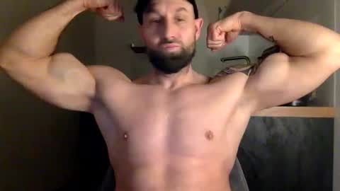Thomas Fit online show from 01-20-25, 04:23