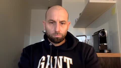 Thomas Fit online show from 01-23-25, 10:54