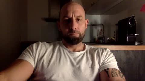 Thomas Fit online show from 01-24-25, 08:22