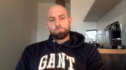 Thomas Fit online show from 01-28-25, 10:45