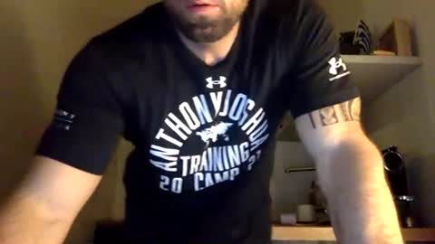 Thomas Fit online show from 03-03-25, 12:26