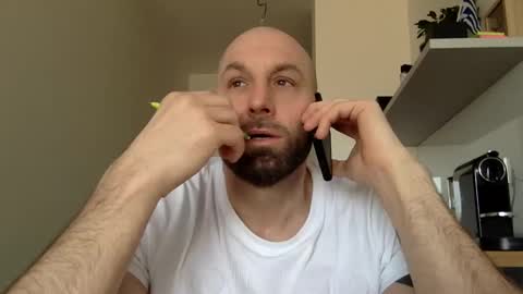 Thomas Fit online show from 03-04-25, 10:02