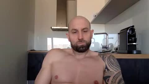 Thomas Fit online show from 03-07-25, 10:13