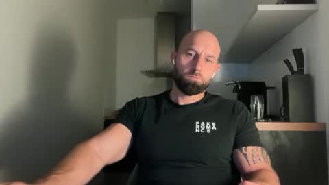 Thomas Fit online show from 09-24-25, 08:45