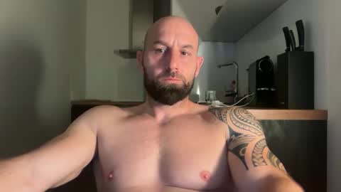 Thomas Fit online show from 09-29-25, 09:52