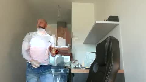 Thomas Fit online show from 10-01-25, 10:21