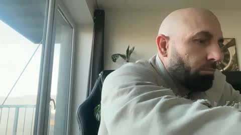 Thomas Fit online show from 11-04-25, 07:40