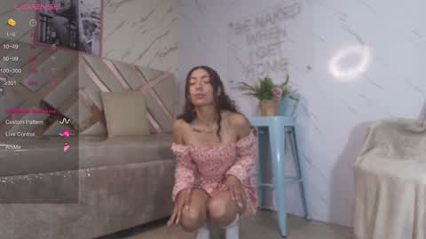 leyla  online show from 01-26-25, 01:15