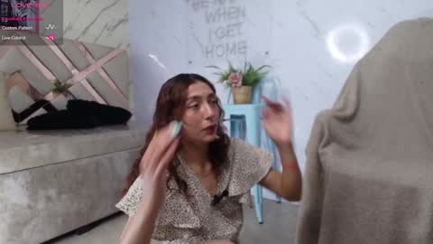 leyla  online show from 01-28-25, 03:36