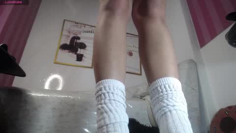 leyla  online show from 01-30-25, 12:07